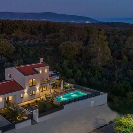 Villa Izabel With Hot Whirpool Krnica Eksteriør billede
